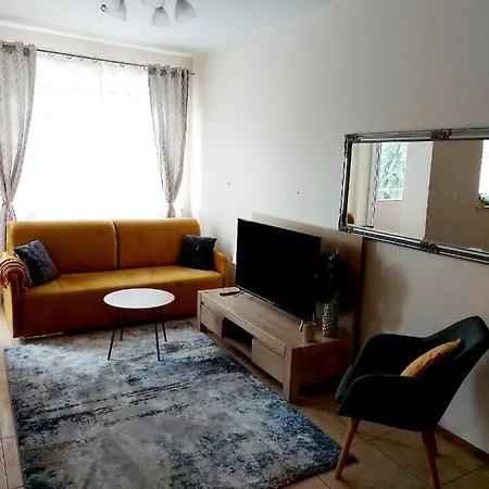 Modlinska Appartement