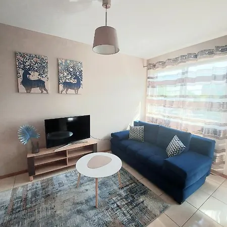 Appartement Modlinska Nowy Dwór Mazowiecki