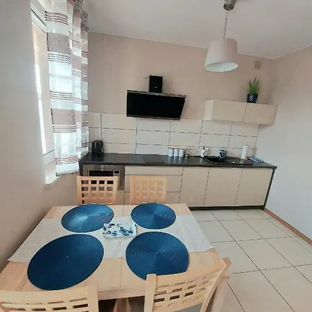Modlinska Appartement Nowy Dwór Mazowiecki
