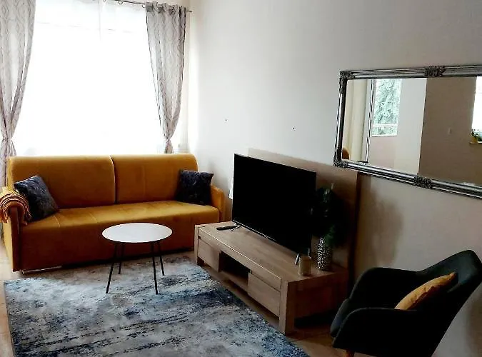 Modlinska Apartament