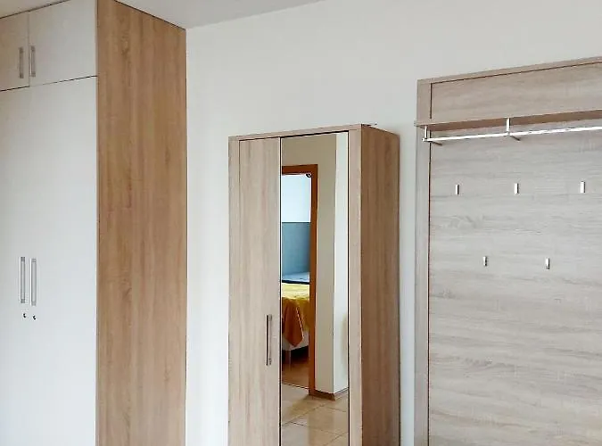Modlinska Apartament *